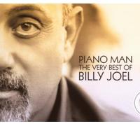 Joel,Billy - Piano Man (Dbs) Disc Box Slider