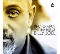 Joel, Billy - Piano Man: The Very Best of Billy Joel