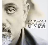 Joel, Billy - Piano Man-Very Best Of