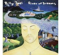 billy joel - river of dreams