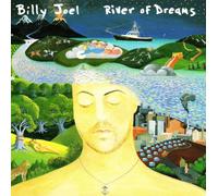 JOEL, BILLY - RIVER OF DREAMS
