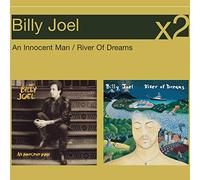 Joel,Billy - River of Dreams
