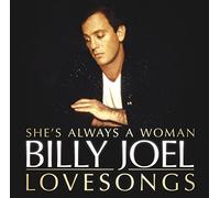 JOEL, BILLY - SHE'S ALWAYS A.. -LTD-