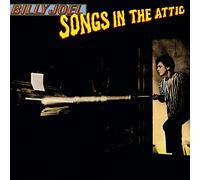 Joel, Billy - Songs In The Attic
