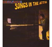 Joel, Billy - SONGS IN THE ATTIC