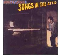 JOEL, Billy - Songs in the attic (32364) (Niederlande) / CBS 32364