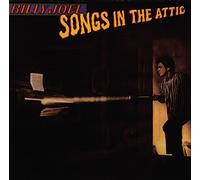Joel Billy - Songs in the Attic (Rmst)