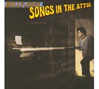 JOEL, BILLY - SONGS IN THE.. -BLU-SPEC-