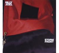 Billy Joel Storm Front (CD) Album