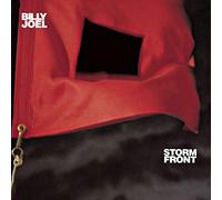 Billy Joel Stormfront (CD)