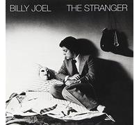 Joel, Billy - Stranger