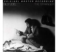 Joel, Billy - Stranger