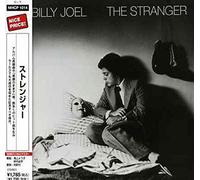 Joel,Billy - Stranger