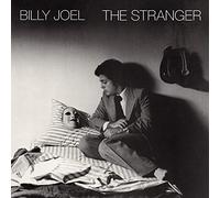 Billy Joel - Stranger (Anniversary Edition) (Reissue) (180 g) (LP)