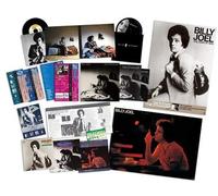 Joel, Billy - Stranger: 40th Anniversary (Japan Deluxe Edition) (2 CD)