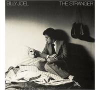 JOEL, BILLY - STRANGER -BLU-SPEC-