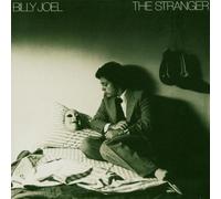 Joel Billy - Stranger - Limited Edition