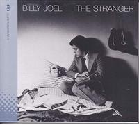 Joel, Billy - Stranger (Single-Layer)