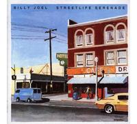 Joel,Billy - Streetlife Serenade