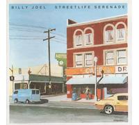 Joel,Billy - Streetlife Serenade