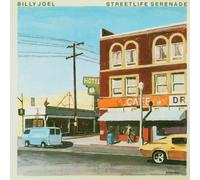 Joel,Billy - Streetlife Serenade