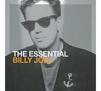 Billy Joel The Essential (CD) Album