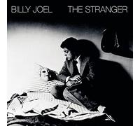 The Stranger - Billy Joel CD COLUMBIA