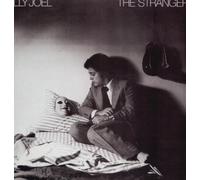 Joel,Billy - The Stranger