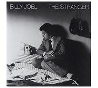 Joel Billy - The Stranger (Legacy Edt.)