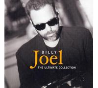 Joel,Billy - The Ultimate Collection