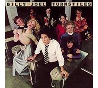 Joel Billy - Turnstiles