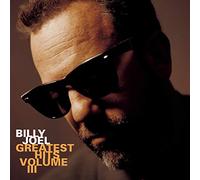 Billy Joel Greatest Hits Vol III (CD)