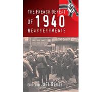 Joel Blatt The French Defeat of 1940 (Copertina rigida)