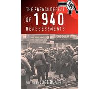 Joel Blatt The French Defeat of 1940 (Tascabile)