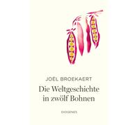 Joël Broekaert Bärbel J&a Die Weltgeschichte in zwö (Copertina rigida)