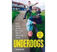 Joel Budd Underdogs (Copertina rigida)