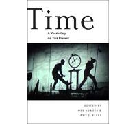 Joel Burges Time (Copertina rigida)