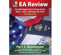 Joel Busch Christ PassKey Learning Systems EA Review Part 2 Busines (Tascabile)