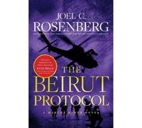 Joel C. Rosenberg Beirut Protocol, The (Tascabile)