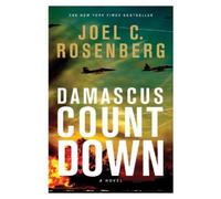 Joel C. Rosenberg Damascus Countdown (Tascabile)