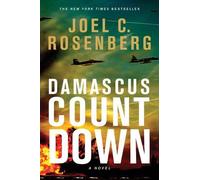 Joel C. Rosenberg Damascus Countdown (Tascabile)