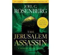 Joel C. Rosenberg Jerusalem Assassin (Tascabile)