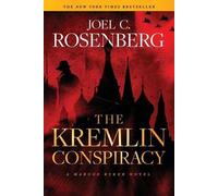 Joel C. Rosenberg Kremlin Conspiracy (Tascabile)