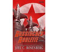 Joel C. Rosenberg Russisches Roulette (Tascabile)
