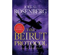 Joel C. Rosenberg The Beirut Protocol (Copertina rigida)