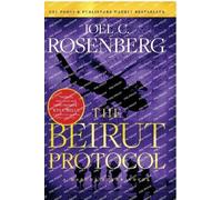 Joel C. Rosenberg The Beirut Protocol (Tascabile) Marcus Ryker