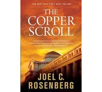 Joel C. Rosenberg The Copper Scroll (Tascabile)