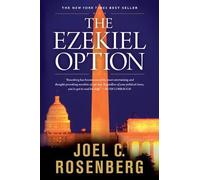 Joel C. Rosenberg The Ezekiel Option (Tascabile)
