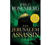 Joel C. Rosenberg The Jerusalem Assassin (Tascabile)