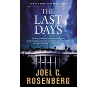 Joel C. Rosenberg The Last Days (Tascabile)